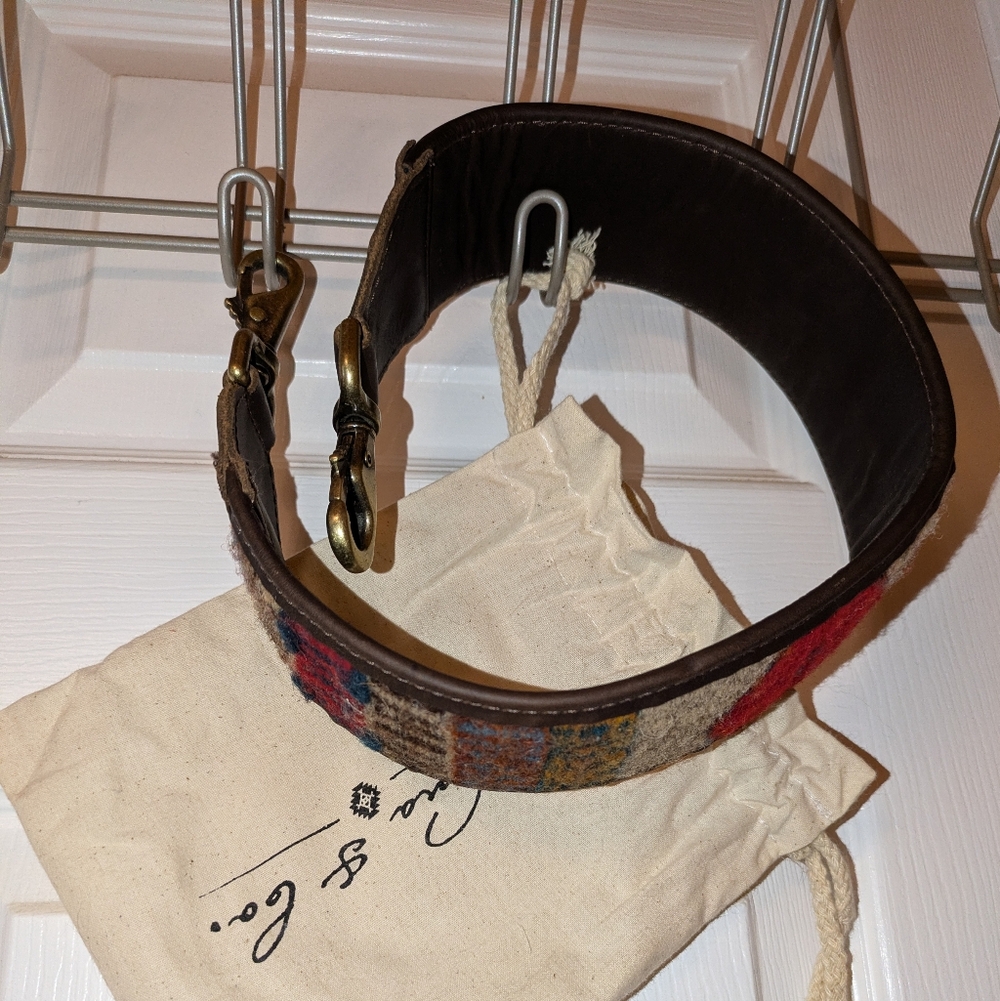 Nena & Co. Shorty Strap - Picture 6 of 7